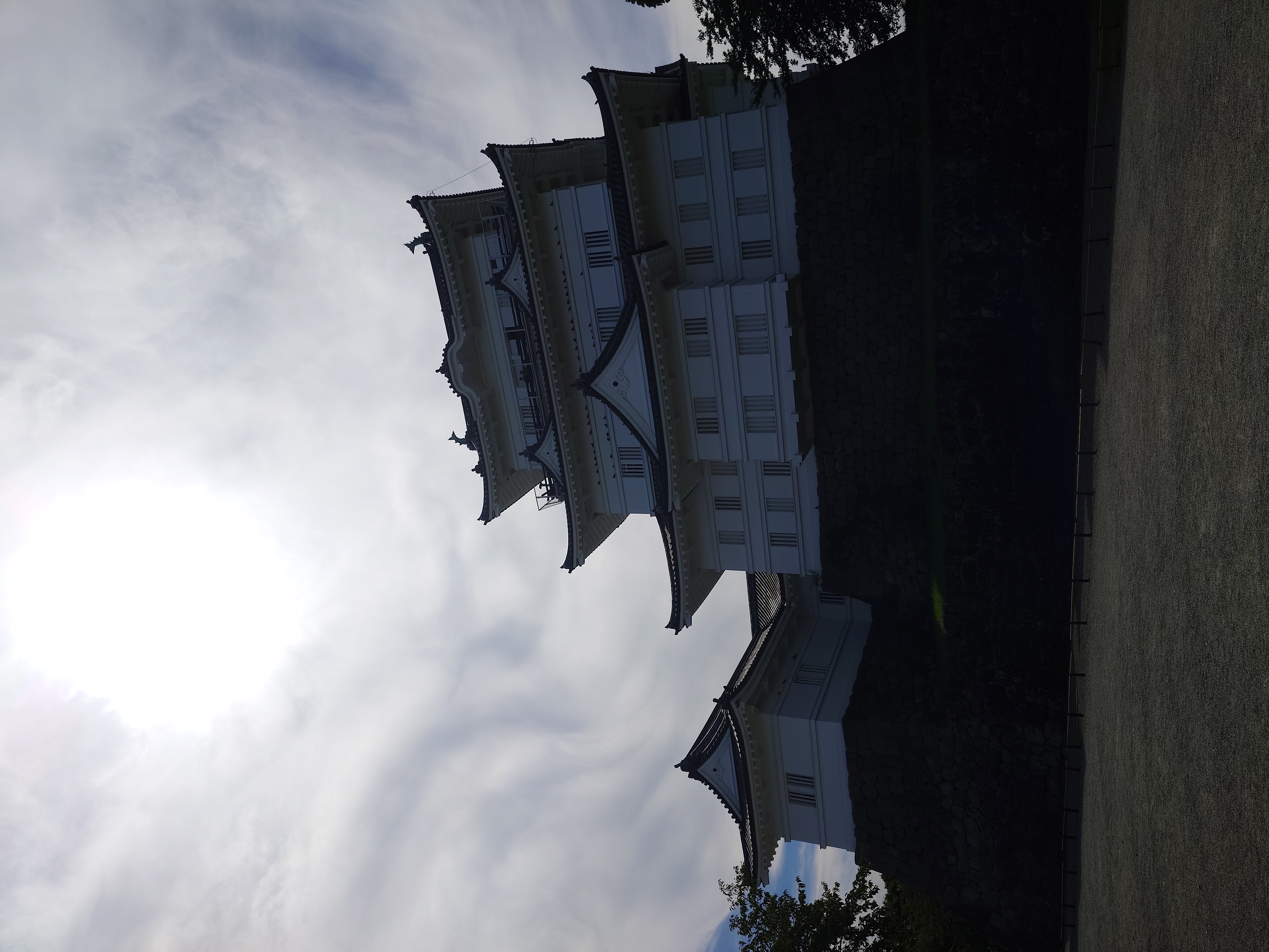 天守閣・櫓