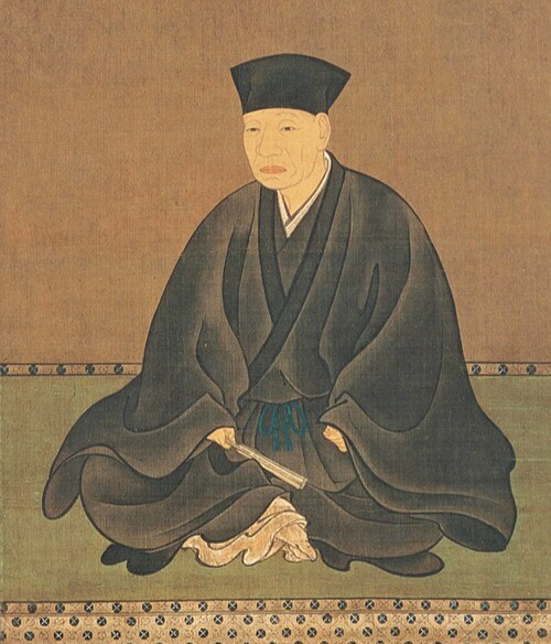 千利休