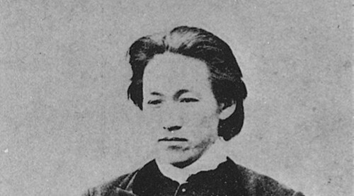 土方歳三