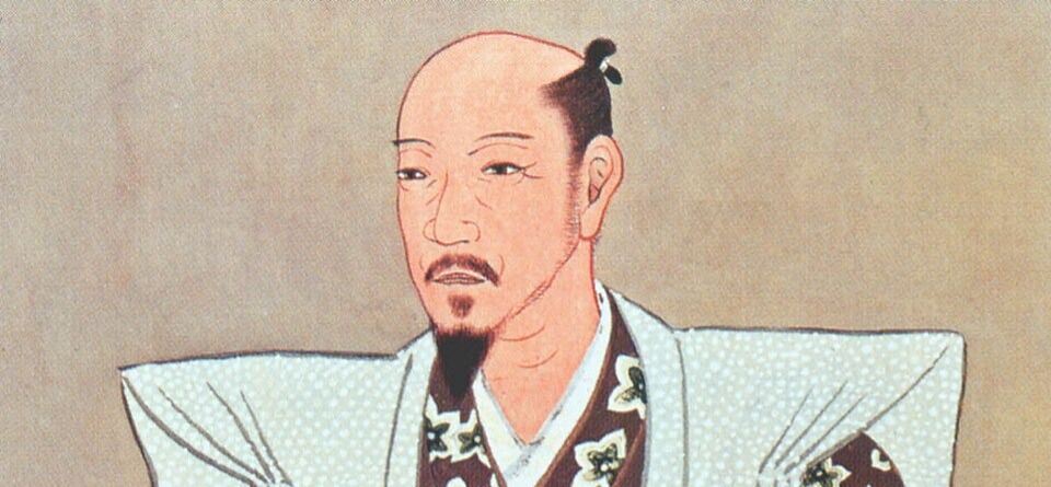 加藤清正