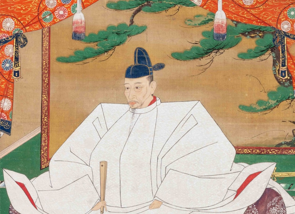 豊臣秀吉