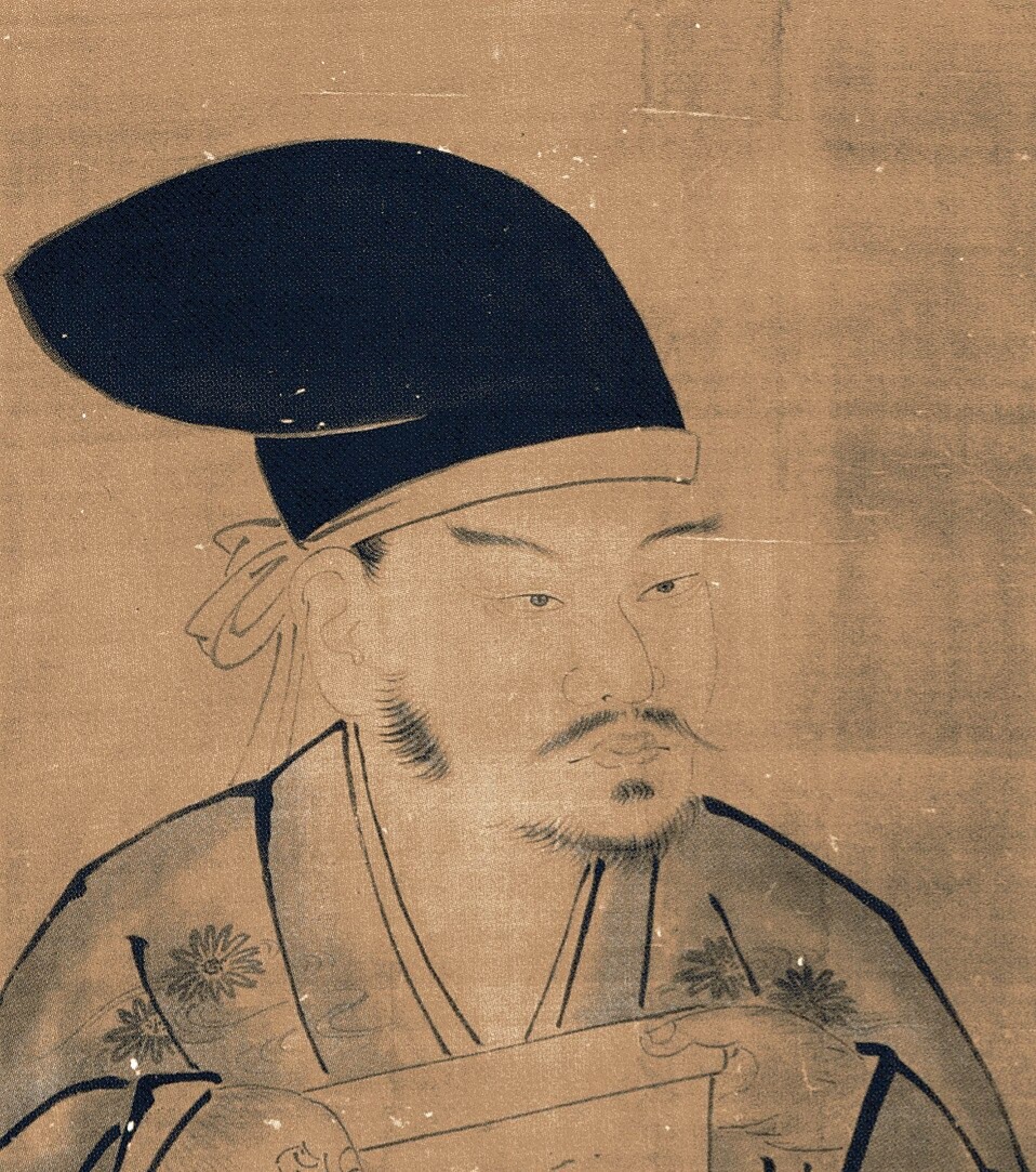 楠木正成
