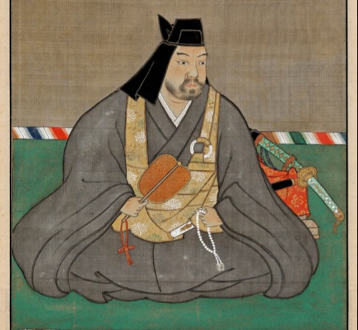 武将「上杉謙信」(戦国時代)